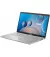 Ноутбук ASUS Laptop 14 X415JA-EB591 Transparent Silver
