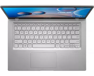 Ноутбук ASUS Laptop 14 X415JA-EB591 Transparent Silver