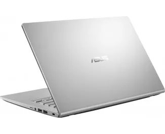 Ноутбук ASUS Laptop 14 X415JA-EB591 Transparent Silver