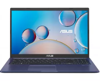 Ноутбук ASUS Laptop 15 X515EA-EJ3386 Peacock Blue