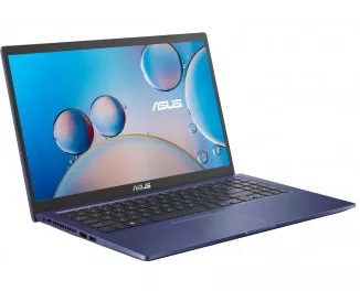 Ноутбук ASUS Laptop 15 X515EA-EJ3386 Peacock Blue