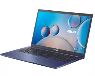 Ноутбук ASUS Laptop 15 X515EA-EJ3386 Peacock Blue