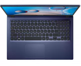 Ноутбук ASUS Laptop 15 X515EA-EJ3386 Peacock Blue