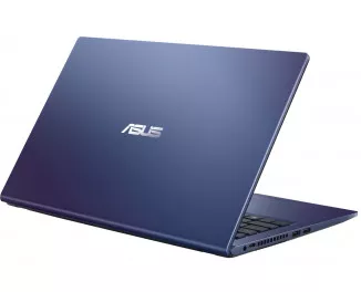 Ноутбук ASUS Laptop 15 X515EA-EJ3386 Peacock Blue