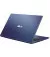 Ноутбук ASUS Laptop 15 X515EA-EJ3386 Peacock Blue