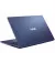 Ноутбук ASUS Laptop 15 X515EA-EJ3386 Peacock Blue