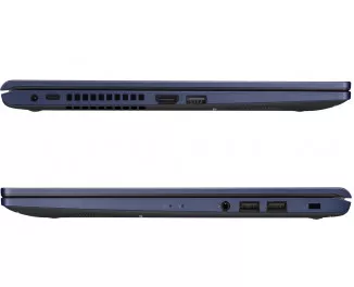 Ноутбук ASUS Laptop 15 X515EA-EJ3386 Peacock Blue