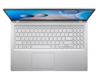 Ноутбук ASUS Laptop 15 X515FA-EJ182 Transparent Silver