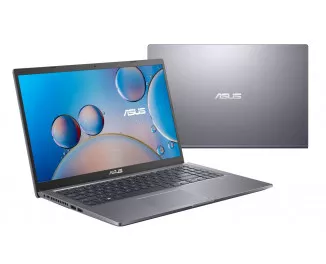 Ноутбук ASUS Laptop 15 X515JA-BQ2104W Slate Gray