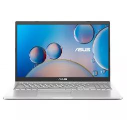 Ноутбук ASUS Laptop 15 X515JA-BQ432 Transparent Silver