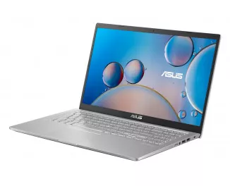 Ноутбук ASUS Laptop 15 X515KA-EJ217 Transparent Silver