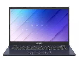 Ноутбук ASUS Laptop E410 R410MA-212.BK128 Star Black