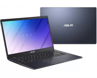 Ноутбук ASUS Laptop E410 R410MA-212.BK128 Star Black