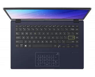 Ноутбук ASUS Laptop E410 R410MA-212.BK128 Star Black