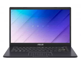 Ноутбук ASUS Laptop E410MA-EK1281WS Peacock Blue