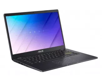 Ноутбук ASUS Laptop E410MA-EK1281WS Peacock Blue