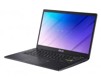 Ноутбук ASUS Laptop E410MA-EK1281WS Peacock Blue