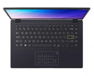 Ноутбук ASUS Laptop E410MA-EK1281WS Peacock Blue