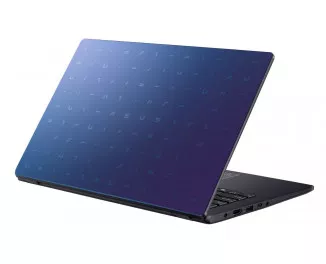 Ноутбук ASUS Laptop E410MA-EK1281WS Peacock Blue