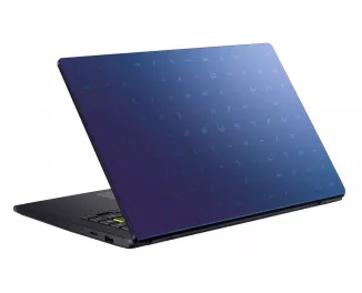 Ноутбук ASUS Laptop E410MA-EK1281WS Peacock Blue