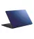 Ноутбук ASUS Laptop E410MA-EK1281WS Peacock Blue