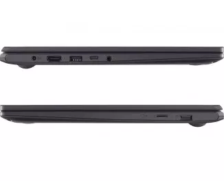 Ноутбук ASUS Laptop L510KA-EJ942 Star Black