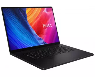 Ноутбук ASUS ProArt P16 H7606WI-ME083X Nano Black