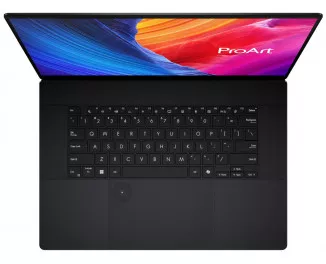 Ноутбук ASUS ProArt P16 H7606WI-ME083X Nano Black