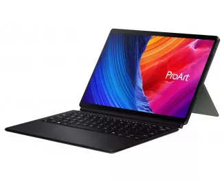 Ноутбук ASUS ProArt PZ13 HT5306QA-LX003X Nano Black