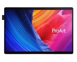 Ноутбук ASUS ProArt PZ13 HT5306QA-LX003X Nano Black