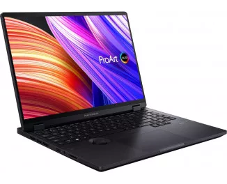 Ноутбук ASUS ProArt Studiobook 16 OLED H7604JV-DS96T Mineral Black
