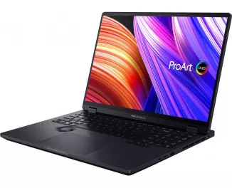 Ноутбук ASUS ProArt Studiobook 16 OLED H7604JV-DS96T Mineral Black