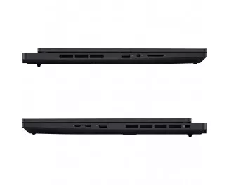 Ноутбук ASUS ProArt Studiobook 16 OLED H7604JV-DS96T Mineral Black
