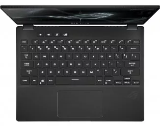 Ноутбук ASUS ROG Flow X13 2022 GV301RA-LI064W Black REF