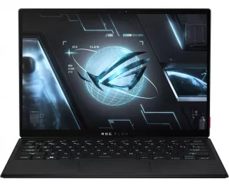 Ноутбук ASUS ROG Flow Z13 2022 GZ301ZA-PS53 Black