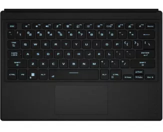 Ноутбук ASUS ROG Flow Z13 2022 GZ301ZC-PS73 Black