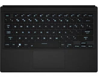 Ноутбук ASUS ROG Flow Z13 2022 GZ301ZE-LC197W Black REF