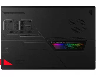 Ноутбук ASUS ROG Flow Z13 2022 GZ301ZE-LC197W Black REF