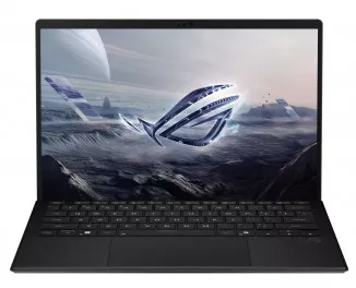 Ноутбук ASUS ROG Flow Z13 2025 GZ302EA-R9321 Black