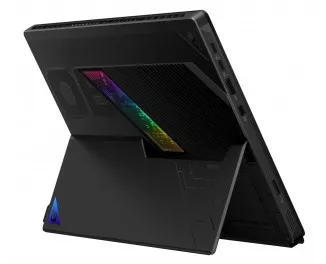 Ноутбук ASUS ROG Flow Z13 2025 GZ302EA-R9321 Black