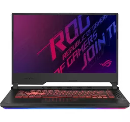 Ноутбук ASUS ROG Strix G G531 G531GT-BI7N6 Black