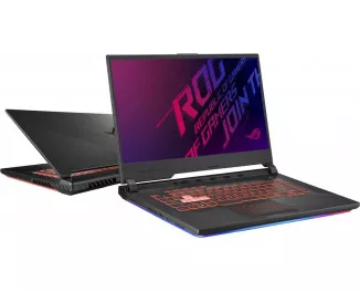 Ноутбук ASUS ROG Strix G G531 G531GT-BI7N6 Black