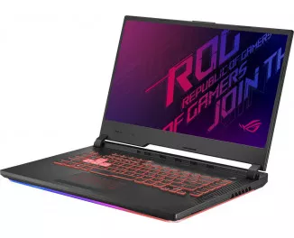 Ноутбук ASUS ROG Strix G G531 G531GT-BI7N6 Black