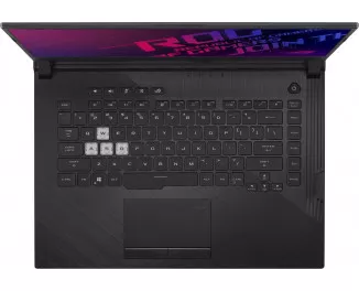 Ноутбук ASUS ROG Strix G G531 G531GT-BI7N6 Black