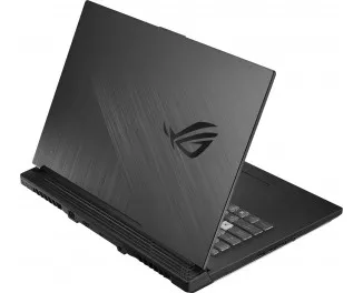 Ноутбук ASUS ROG Strix G G531 G531GT-BI7N6 Black