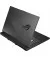 Ноутбук ASUS ROG Strix G G531 G531GT-BI7N6 Black