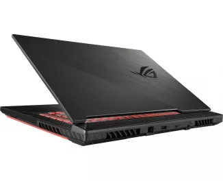 Ноутбук ASUS ROG Strix G G531 G531GT-BI7N6 Black