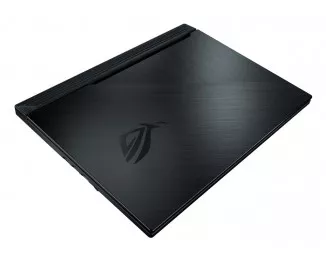 Ноутбук ASUS ROG Strix G G531 G531GT-BI7N6 Black