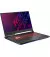 Ноутбук ASUS ROG Strix G G731GT-H7250T Black