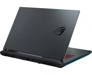 Ноутбук ASUS ROG Strix G G731GT-H7250T Black